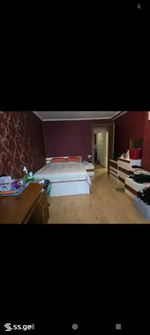 იყიდება, ბინა