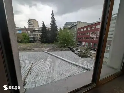 ქირავდება, ბინა