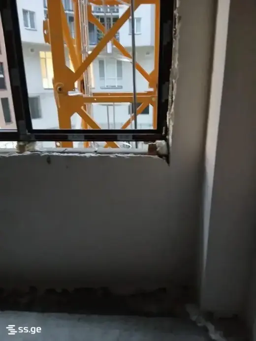 იყიდება, ბინა