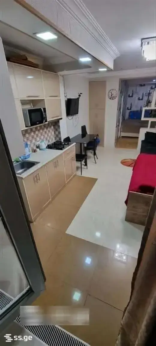 იყიდება, ბინა