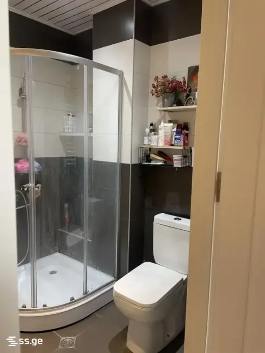 იყიდება, ბინა
