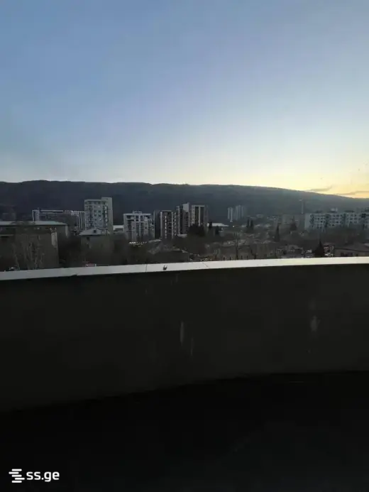 ქირავდება, ბინა