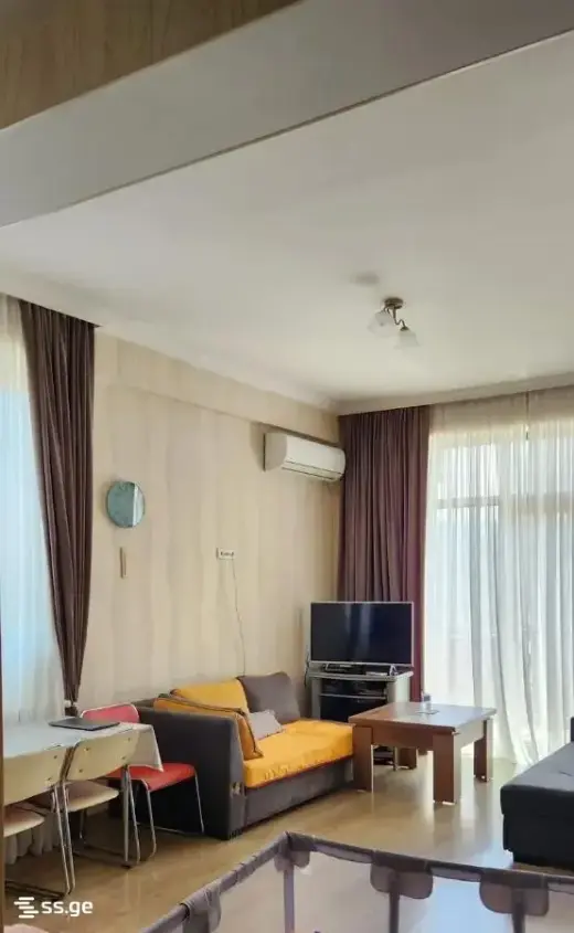 იყიდება, ბინა