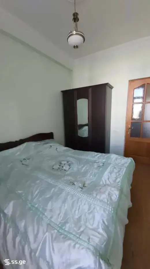 ქირავდება, ბინა