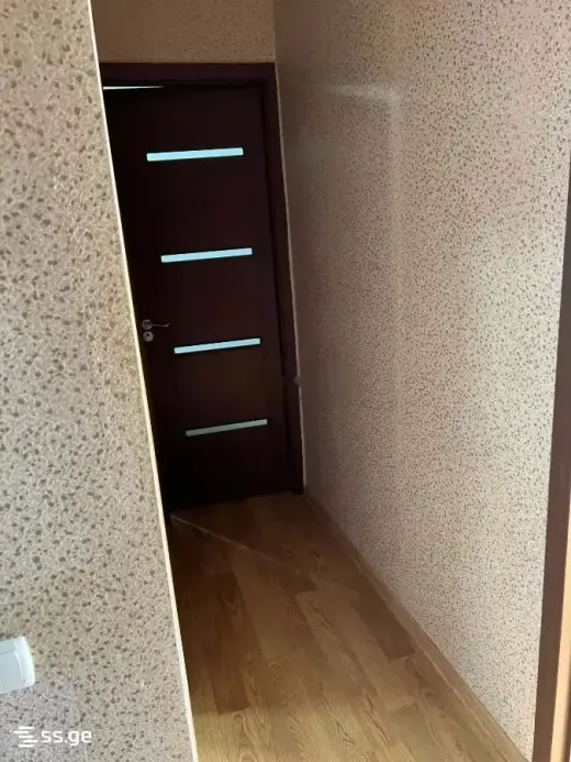 ქირავდება, ბინა