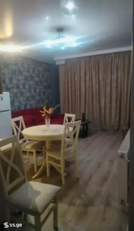 იყიდება, ბინა