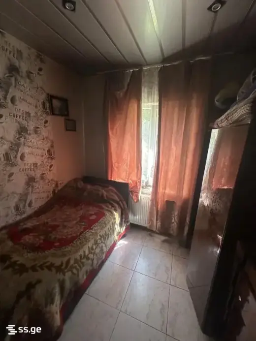 იყიდება, ბინა
