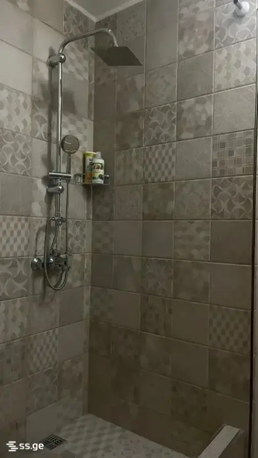 ქირავდება, ბინა