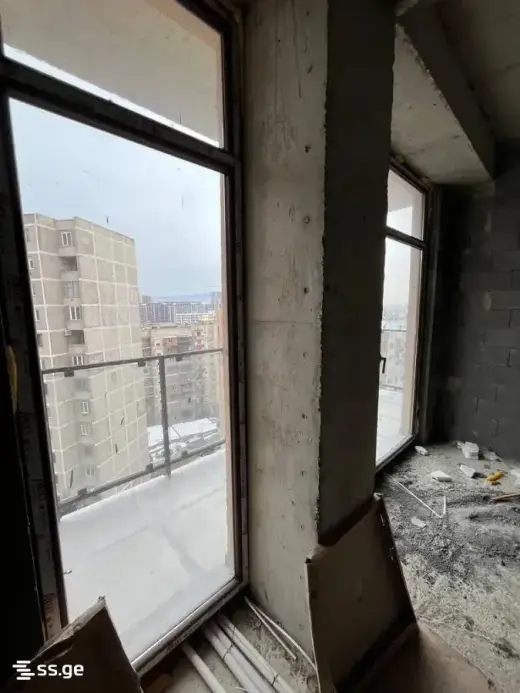 იყიდება, ბინა