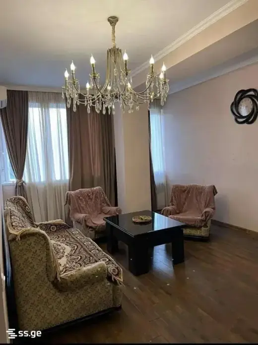 იყიდება, ბინა