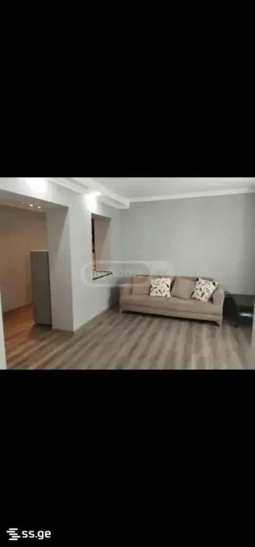 ქირავდება, ბინა