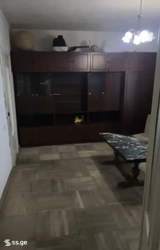 ქირავდება, ბინა