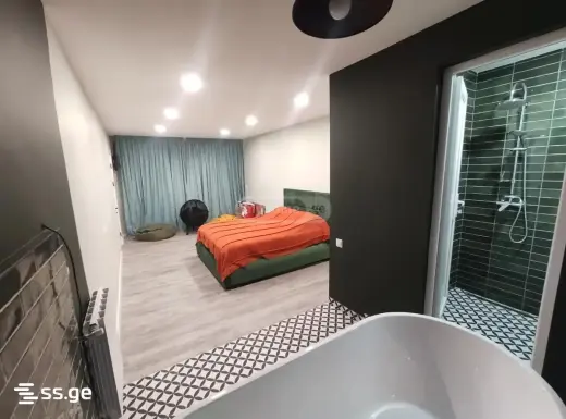 იყიდება, ბინა