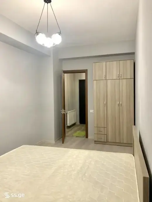 ქირავდება, ბინა