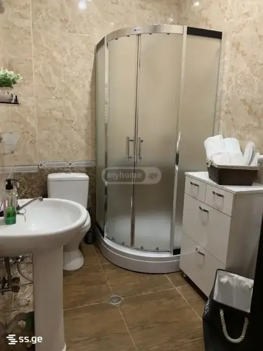 ქირავდება, ბინა