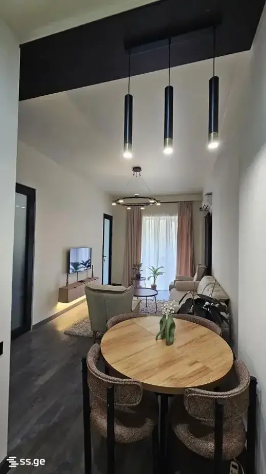 იყიდება, ბინა