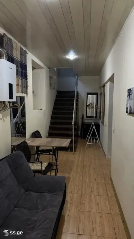 ქირავდება, ბინა