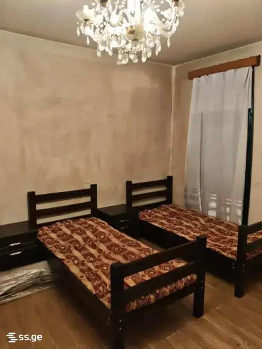 ქირავდება, ბინა