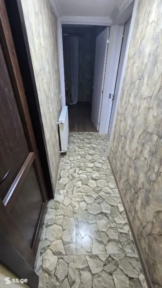 ქირავდება, ბინა
