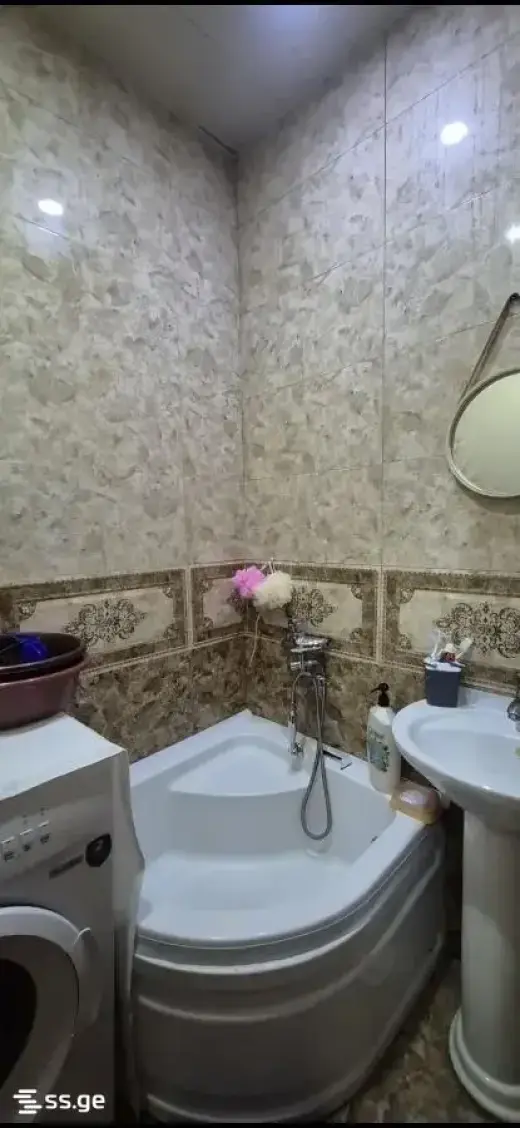 იყიდება, ბინა
