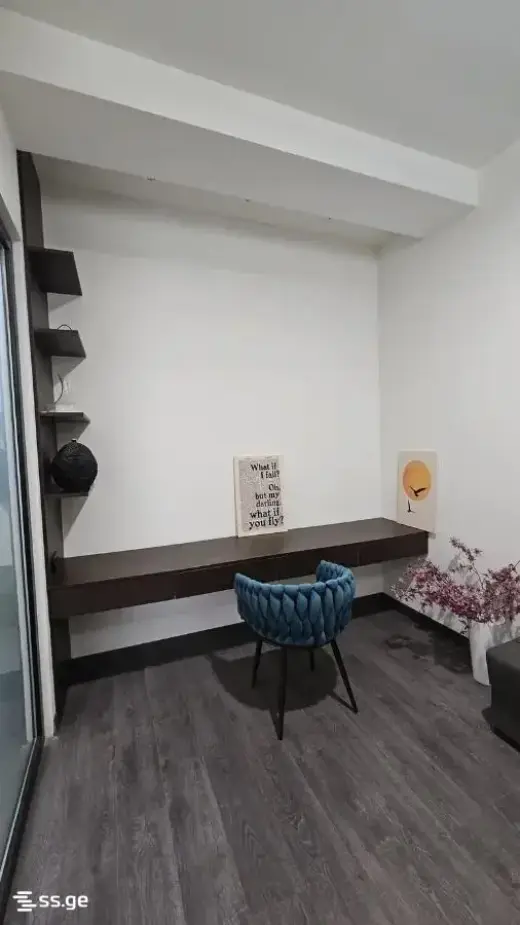 იყიდება, ბინა
