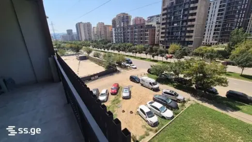 ქირავდება, ბინა