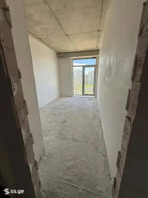 იყიდება, ბინა