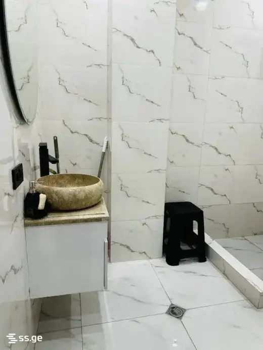 ქირავდება, ბინა