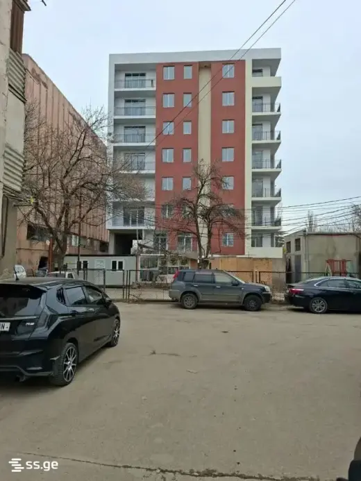 იყიდება, ბინა
