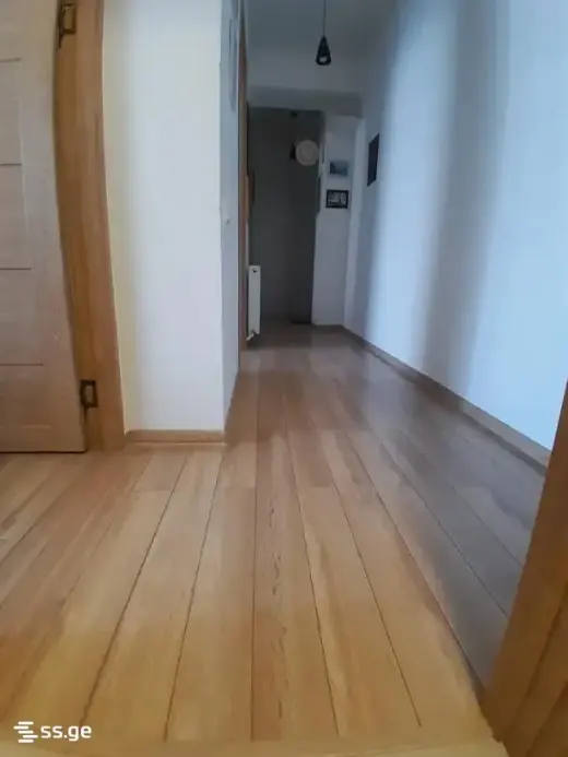 იყიდება, ბინა