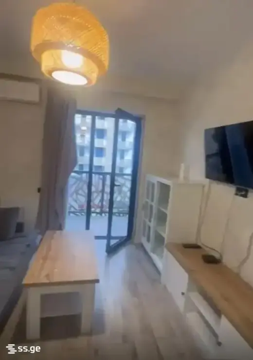 ქირავდება, ბინა