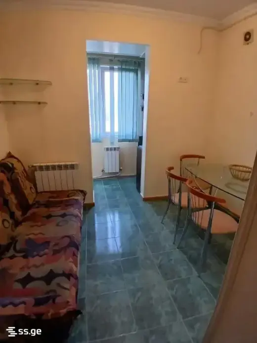 ქირავდება, ბინა