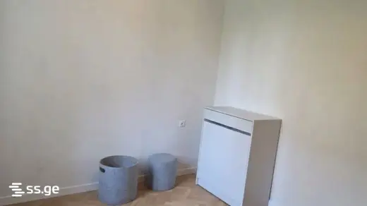 ქირავდება, ბინა