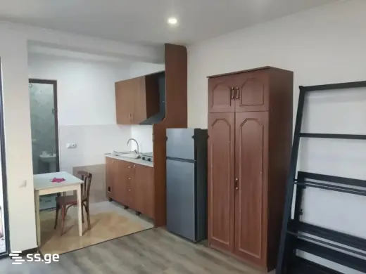 ქირავდება, ბინა