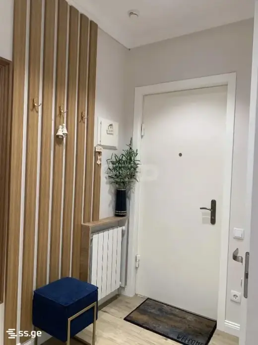 ქირავდება, ბინა