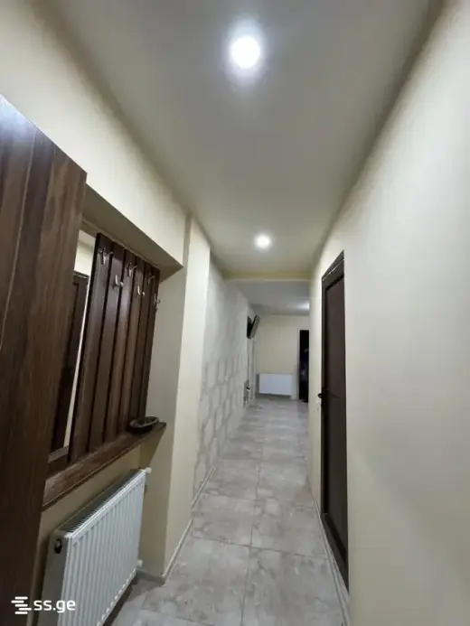 ქირავდება, ბინა