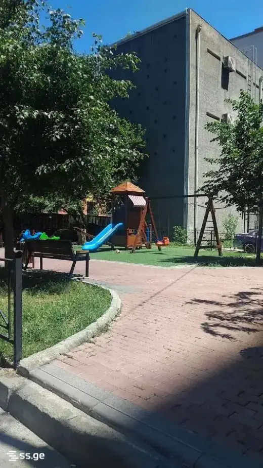 იყიდება, ბინა