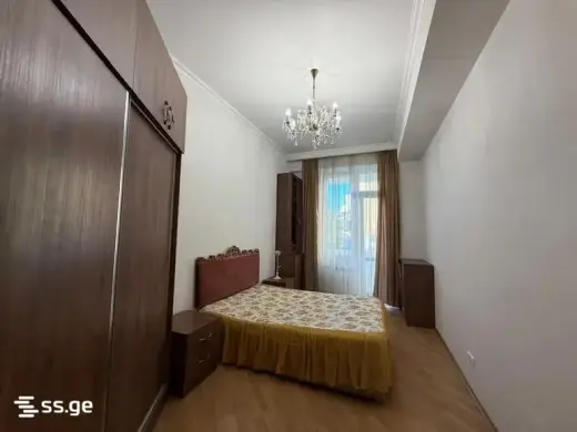 იყიდება, ბინა