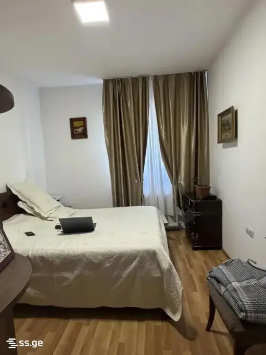 იყიდება, ბინა