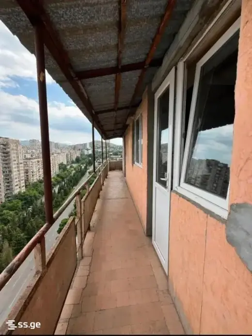 იყიდება, ბინა