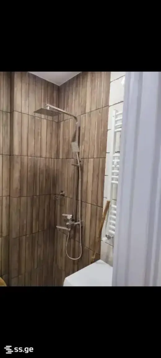 ქირავდება, ბინა