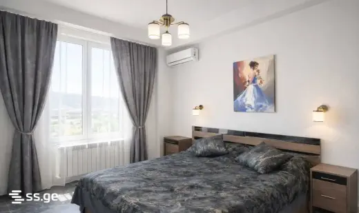 ქირავდება, ბინა