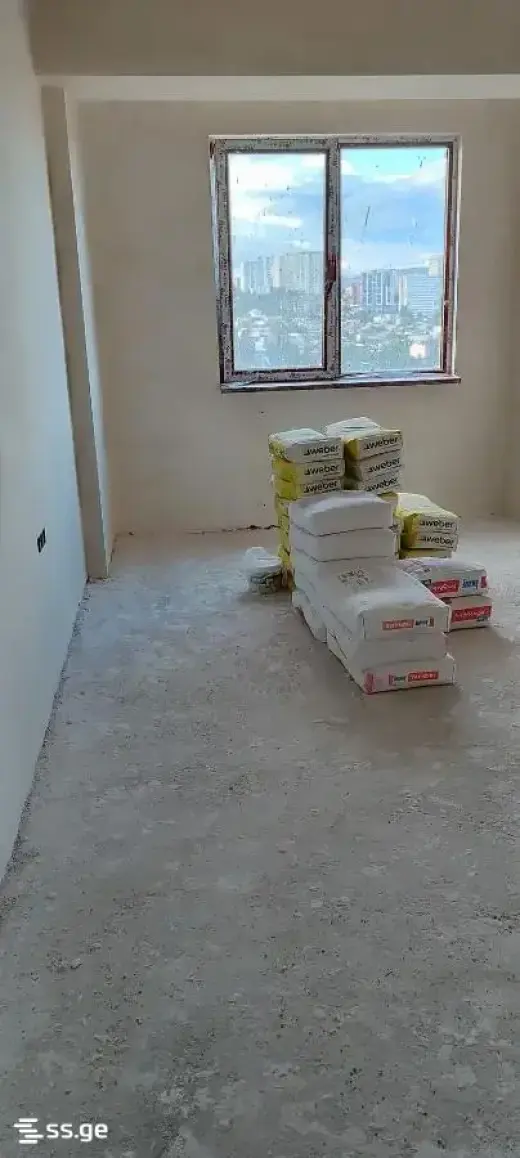 იყიდება, ბინა