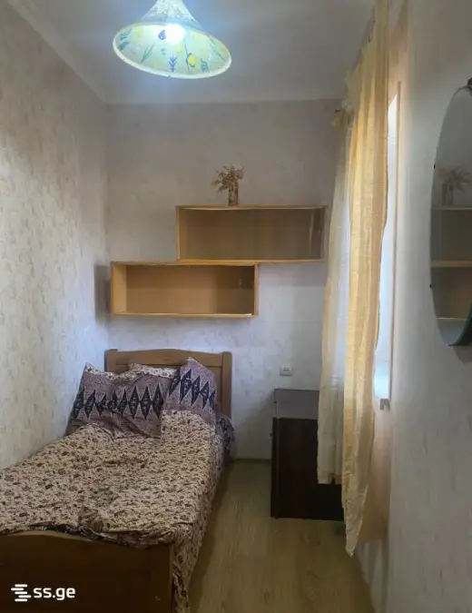 ქირავდება, ბინა