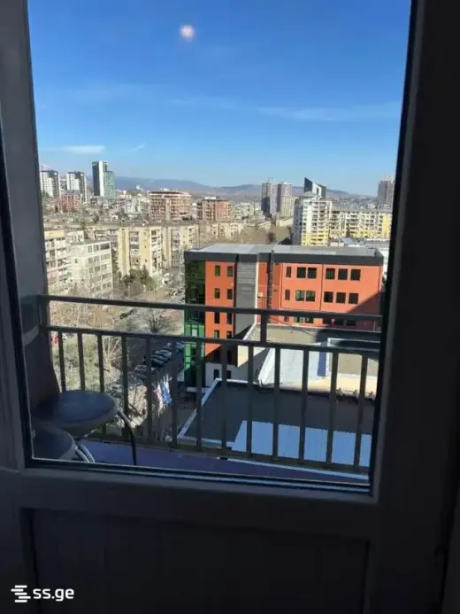 ქირავდება, ბინა