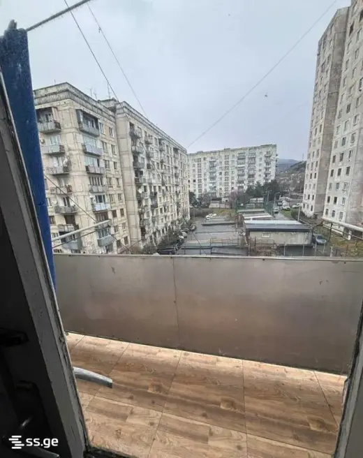 ქირავდება, ბინა