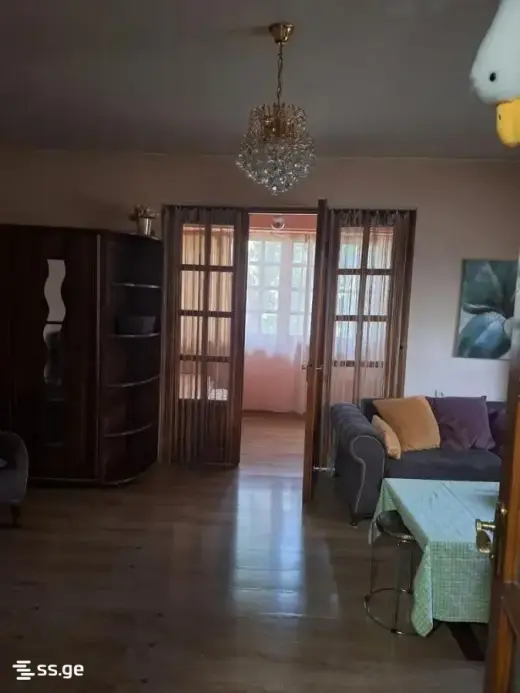 ქირავდება, ბინა