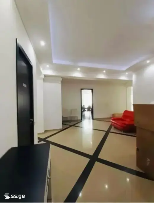 ქირავდება, კომერციული ფართი