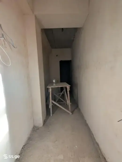 იყიდება, ბინა