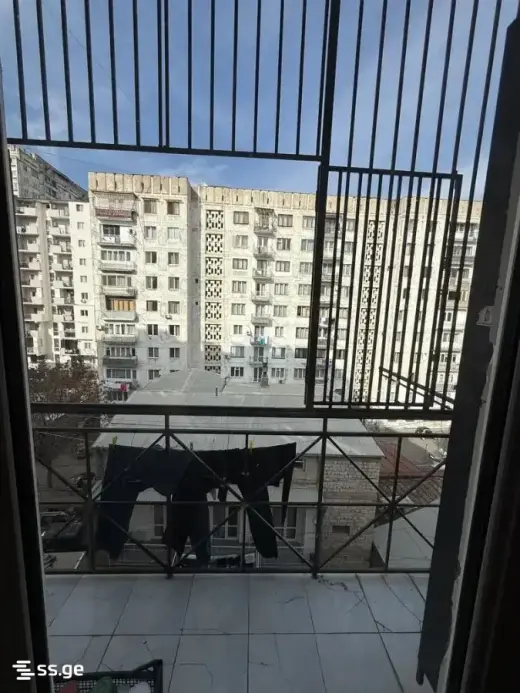 იყიდება, ბინა